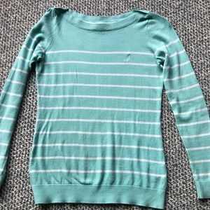 Nautica brand sweater